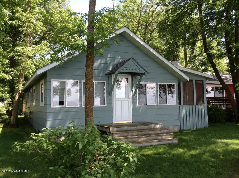 6719 Townsite Rd NW, Roosevelt, MN 56673