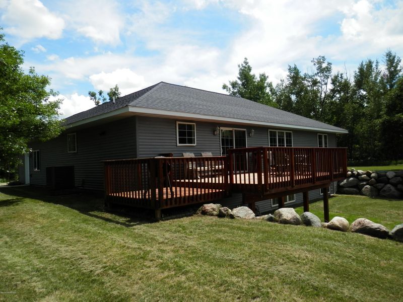 3714 Whitetail Estates Dr NE, Bemidji, MN 56601