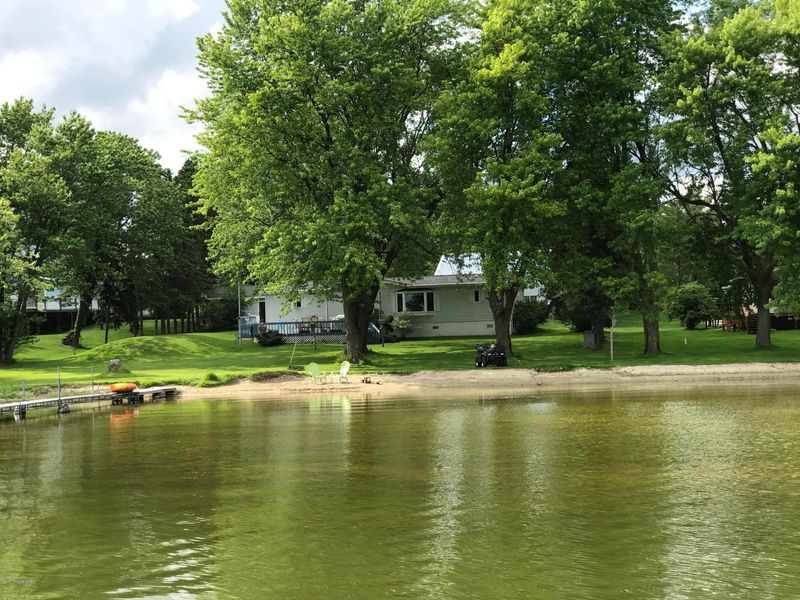 16842 N Blackduck Lake Rd NE, Hines, MN 56647