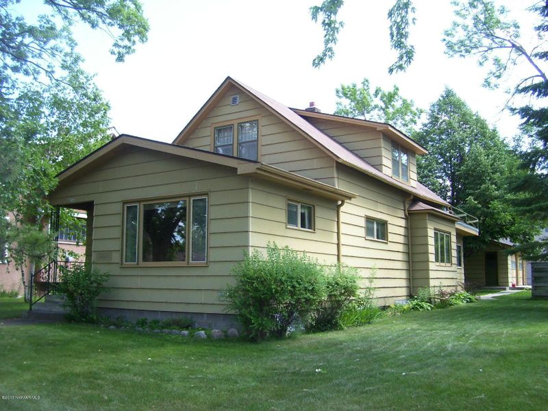1302 Minnesota Ave, Bemidji, MN 56601