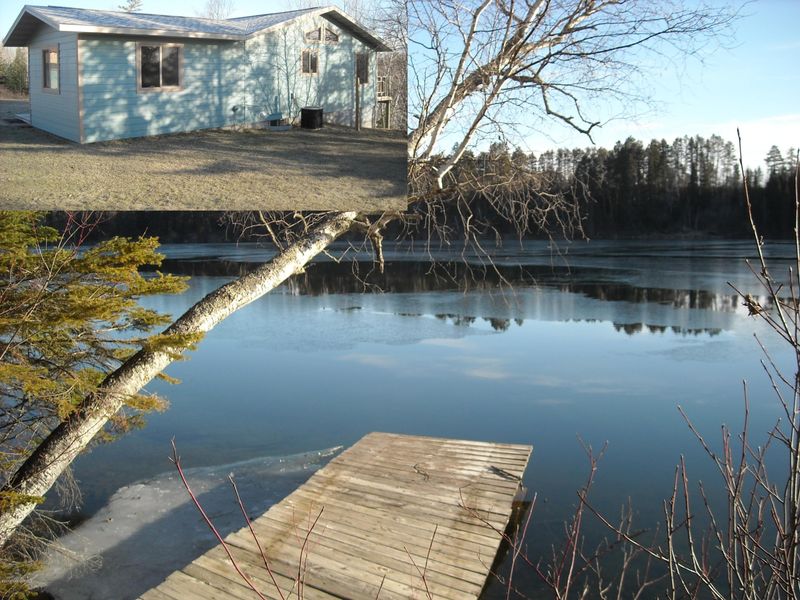 18832 Heart Lake Rd, Shevlin, MN 56676