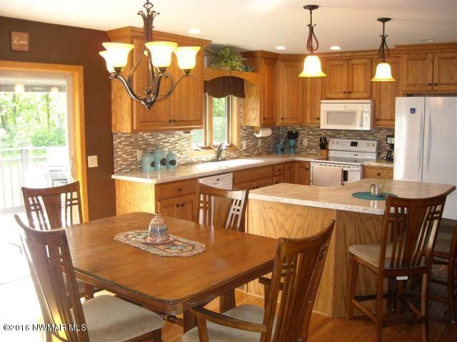 41117 County 23 Rd, Shevlin, MN 56676