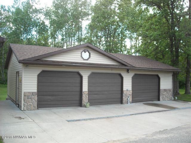 41117 County 23 Rd, Shevlin, MN 56676