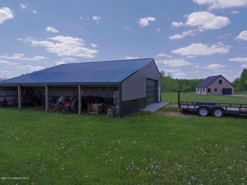 29237 Corlan Rd NE, Blackduck, MN 56630