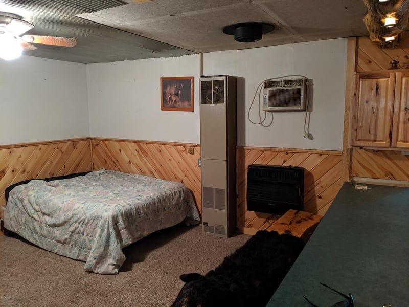28172 Power Dam Rd NE, Pennington, MN 56663