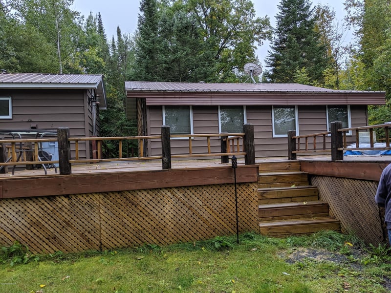 28172 Power Dam Rd NE, Pennington, MN 56663