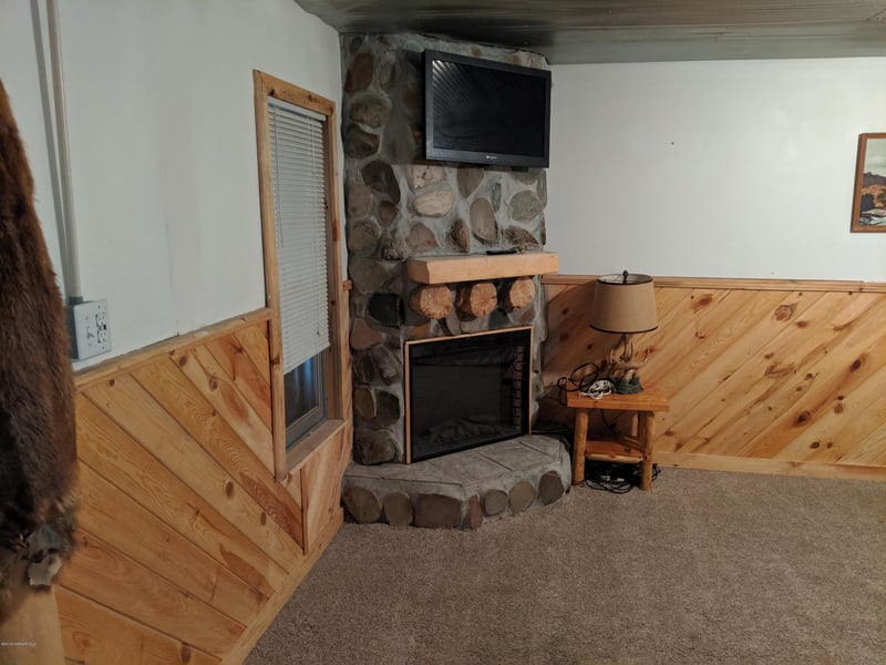 28172 Power Dam Rd NE, Pennington, MN 56663