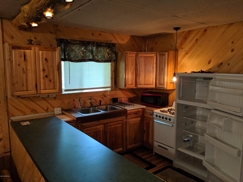 28172 Power Dam Rd NE, Pennington, MN 56663