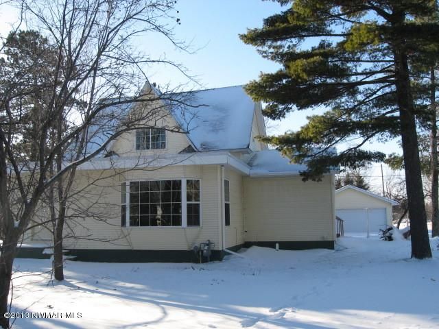 1717 Irvine Ave NW, Bemidji, MN 56601