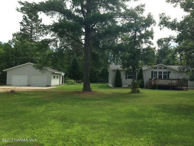 3475 Cocoon Ct NW, Bemidji, MN 56601