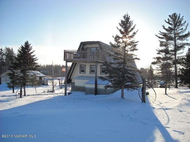 34544 County 7 Rd, Bagley, MN 56621