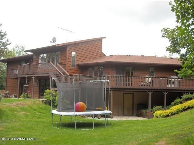 16005 390th St, Bagley, MN 56621