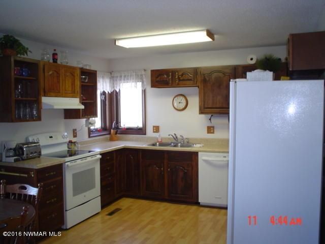 461 Log Hoist Ct NW, Tenstrike, MN 56683