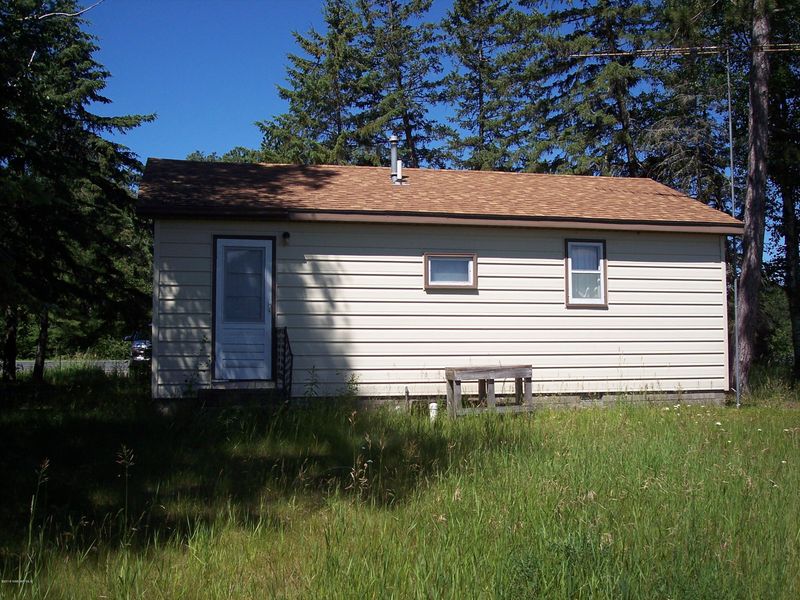 54836 Highway 72 Hw NE, Waskish, MN 56685