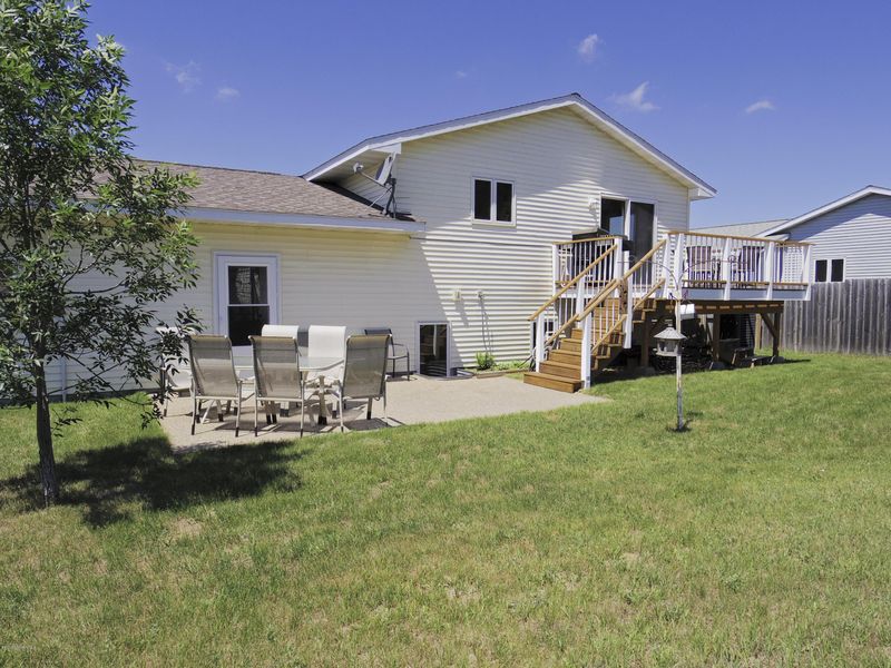 128 Jacobs Way NE, Bemidji, MN 56601