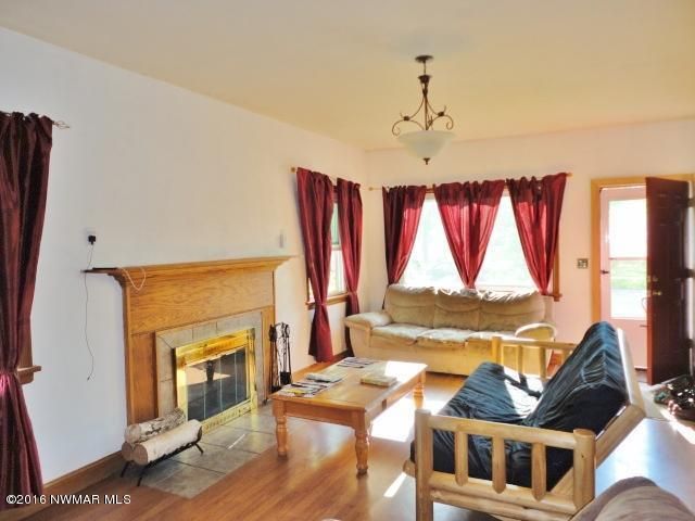 1008 America Ave NW, Bemidji, MN 56601
