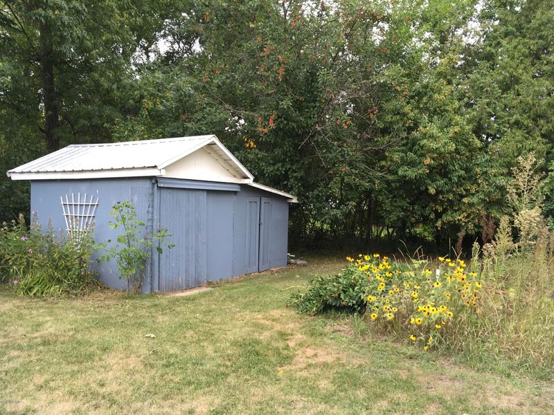 340 1st St NW, Mcintosh, MN 56556