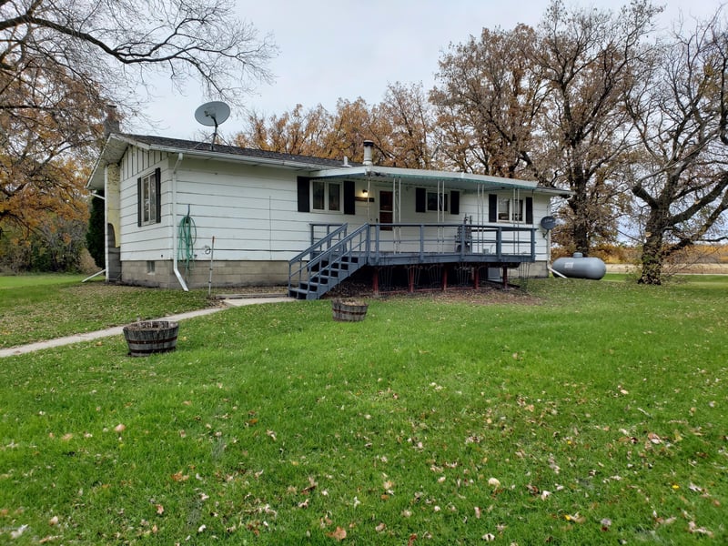 40301 200th Ave NW, Strandquist, MN 56758