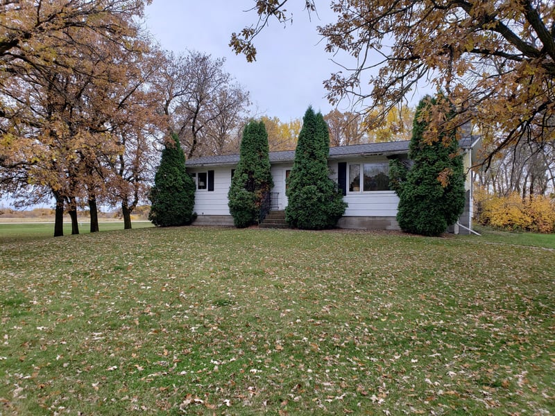 40301 200th Ave NW, Strandquist, MN 56758