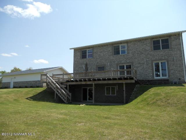13220 County 9 Rd, Becida, MN 56678