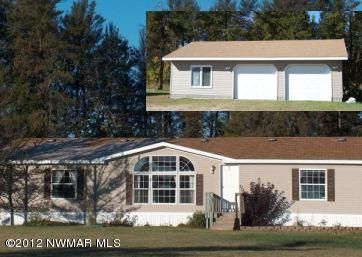 2428 Vincent St, Bemidji, MN 56601