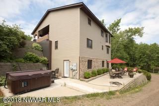 51320 Wolf Ridge Dr, Cass Lake, MN 56633