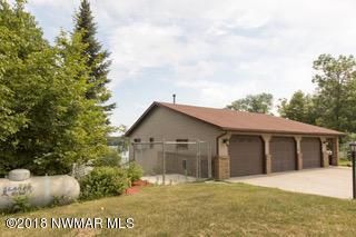 51320 Wolf Ridge Dr, Cass Lake, MN 56633