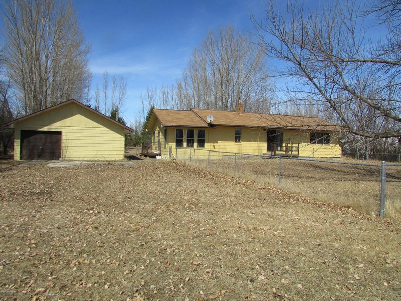 6489 Walleye Ln NW, Williams, MN 56686