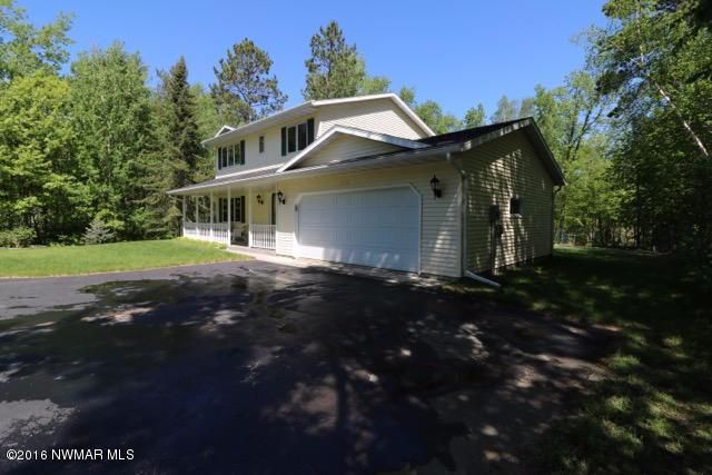 3535 Riverside Dr NE, Bemidji, MN 56601