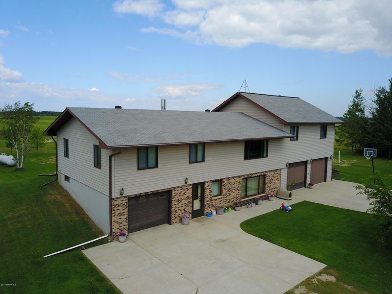 61843 County Rd #134, Warroad, MN 56763