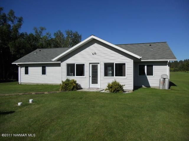 22398 Hines Rd, Hines, MN 56647