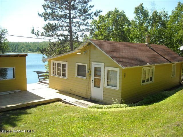22704 Trapper Trail Rd, Shevlin, MN 56676