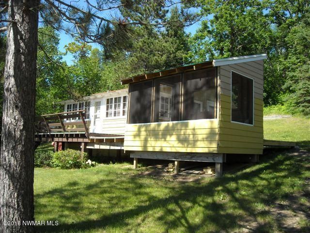 22704 Trapper Trail Rd, Shevlin, MN 56676