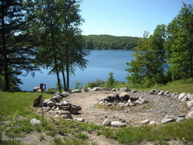 22704 Trapper Trail Rd, Shevlin, MN 56676