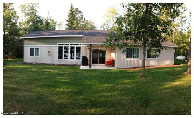 5348 Island View Dr NE, Bemidji, MN 56601