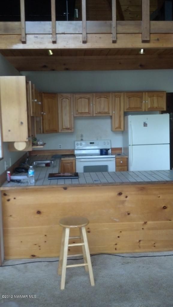 12555 E Movil Lake Rd NE, Bemidji, MN 56601