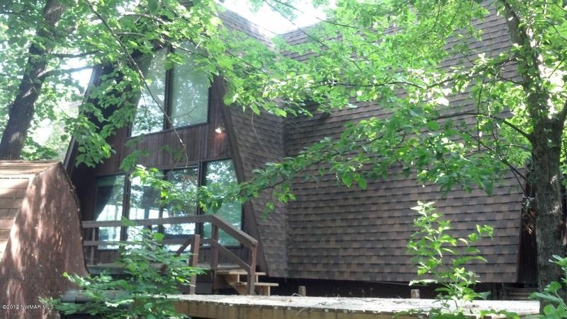 12555 E Movil Lake Rd NE, Bemidji, MN 56601