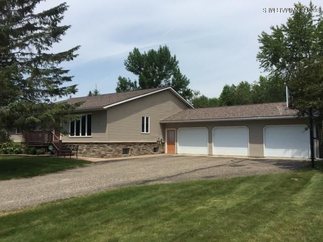 272 Carlson Ave NW, Blackduck, MN 56630