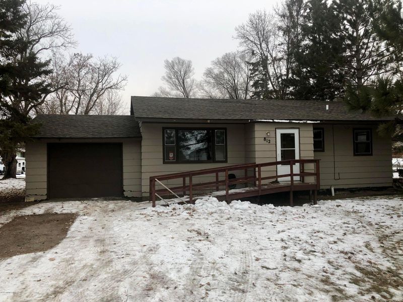812 2nd St SE, Bemidji, MN 56601