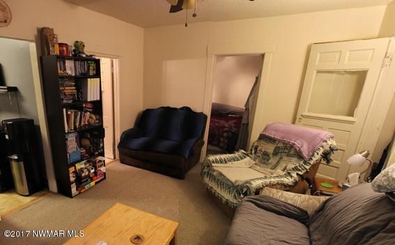 522 6th St NW, Bemidji, MN 56601
