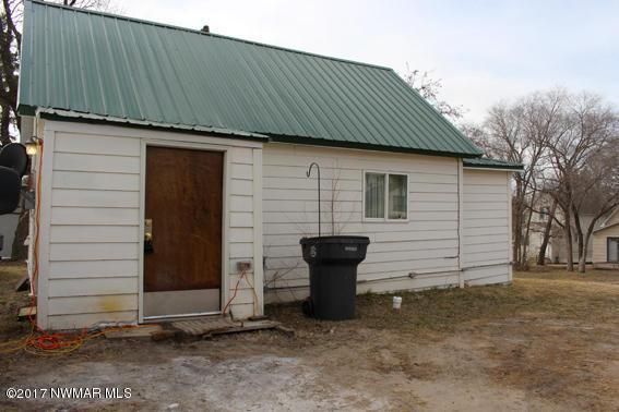 522 6th St NW, Bemidji, MN 56601