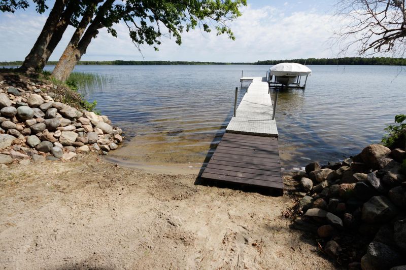 12794 Oak Point Rd NW, Cass Lake, MN 56633