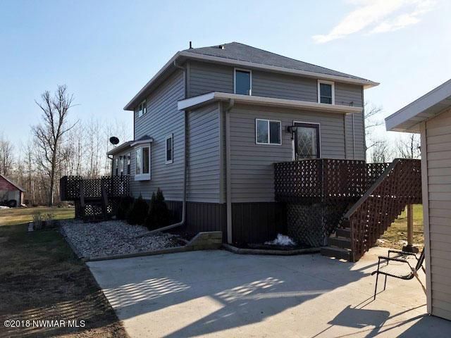 14951 130th Ave NW, Thief River Falls, MN 56701