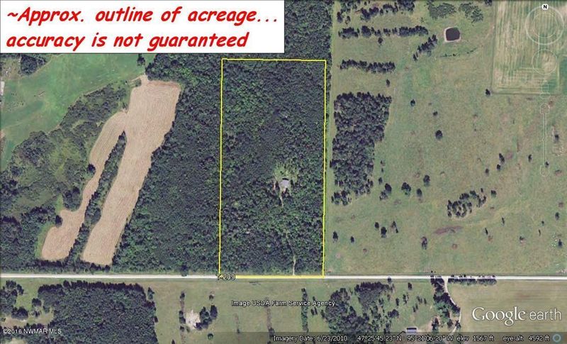 20562 290th St, Bagley, MN 56621