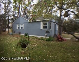804 3rd Ave NE, Roseau, MN 56751