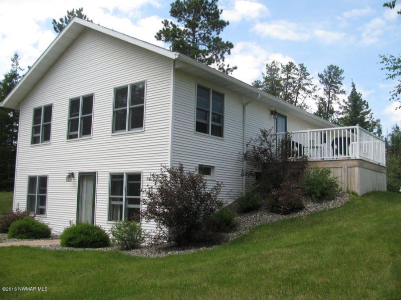 1835 Balsam Ridge Rd SW, Bemidji, MN 56601