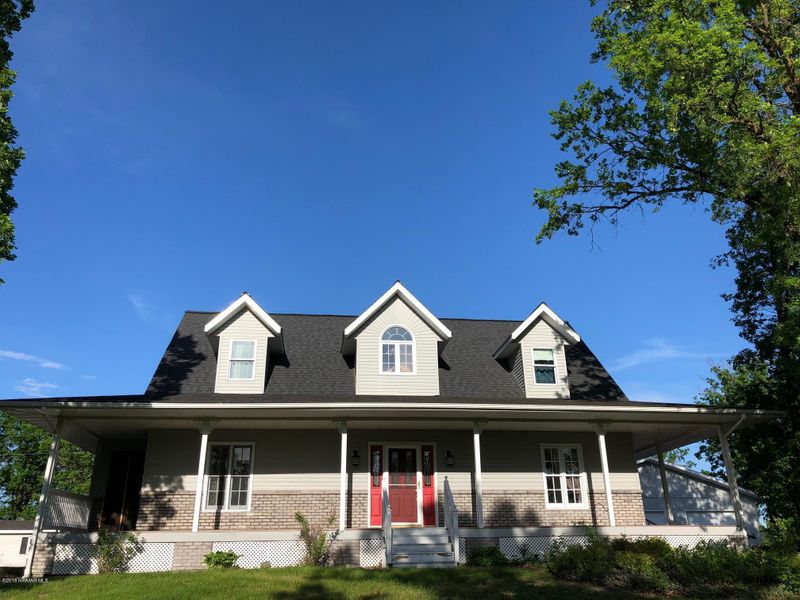 27182 County Road 31 Rd, Roseau, MN 56751