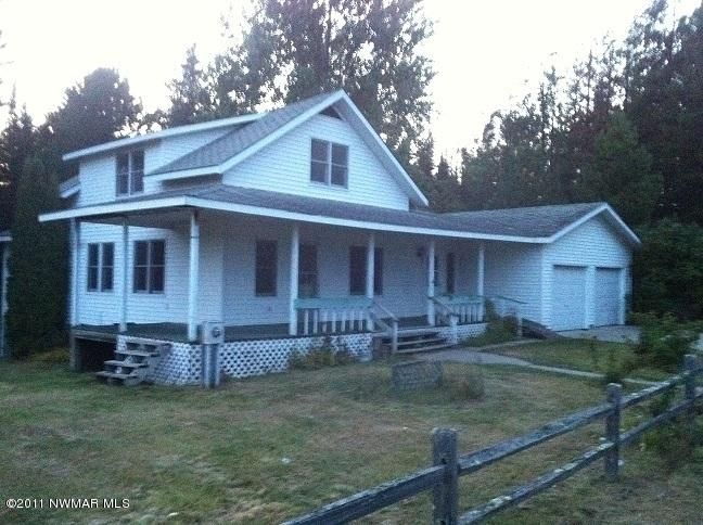 7899 Grant Creek Rd, Bemidji, MN 56601