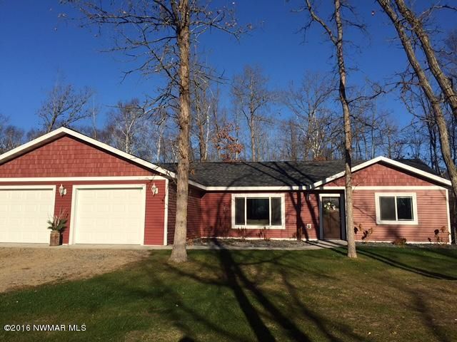 13679 Damon Dr SE, Bemidji, MN 56601