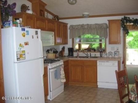 32125 646th Ave, Warroad, MN 56763